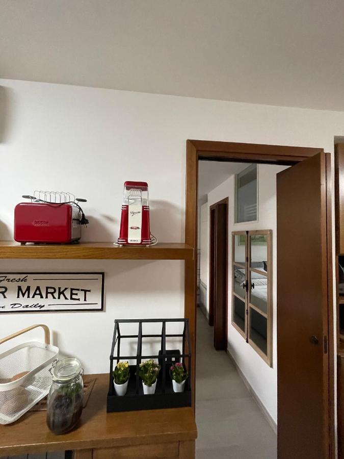 In&Out Apartment - Mostacciano, Eur Rom Exterior foto